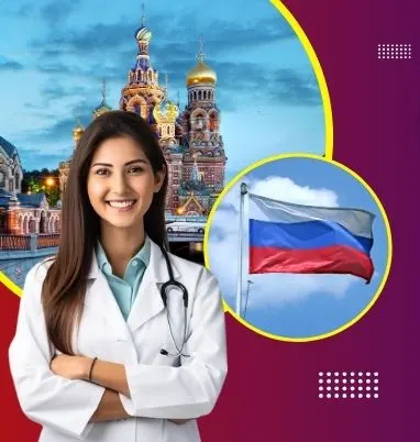 Indo-RusMed MBBS in Russia